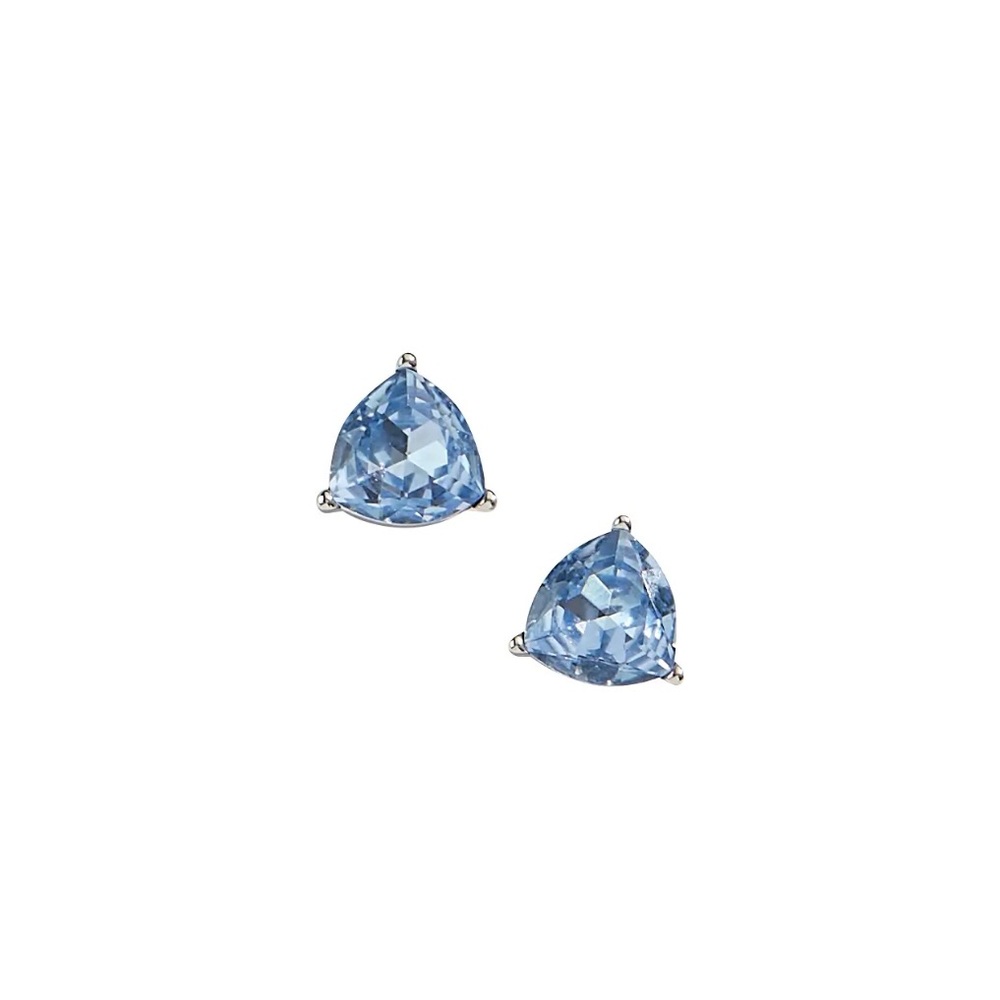 Park Lane Bonnet Earrings Elegant Blue Gemstone Earrings